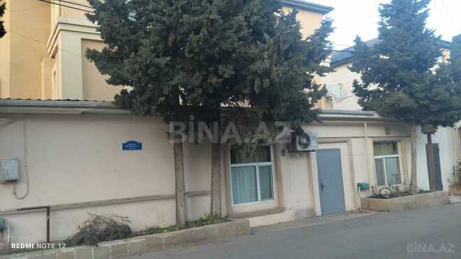 Satılır 6 otaqlı həyət evi/bağ evi 600 m², Badamdar q., photo 7 from 17