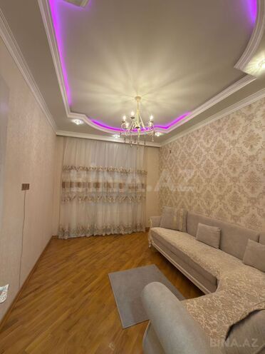 Satılır 6 otaqlı həyət evi/bağ evi 600 m², Badamdar q., photo 4 from 17