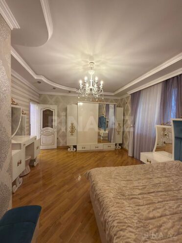 Satılır 6 otaqlı həyət evi/bağ evi 600 m², Badamdar q., photo 16 from 17