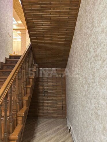 Satılır 6 otaqlı həyət evi/bağ evi 600 m², Badamdar q., photo 14 from 17