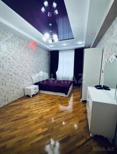 Продаётся 3-комн. новостройка 100 м², м. Ази Асланов, photo 4 from 12