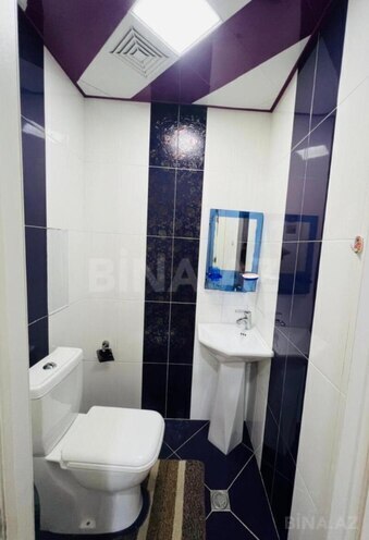 Продаётся 3-комн. новостройка 100 м², м. Ази Асланов, photo 9 from 12