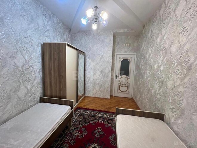Продаётся 3-комн. новостройка 100 м², м. Ази Асланов, photo 8 from 12