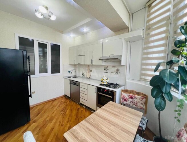 Продаётся 3-комн. новостройка 100 м², м. Ази Асланов, photo 7 from 12