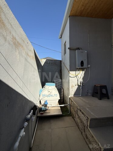 Satılır 1 otaqlı həyət evi/bağ evi 30 m², Binə q., photo 3 from 12