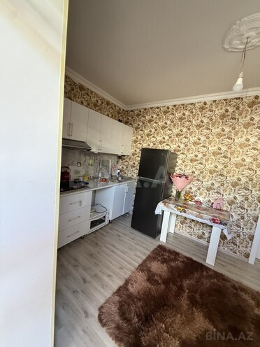 Satılır 1 otaqlı həyət evi/bağ evi 30 m², Binə q., photo 4 from 12