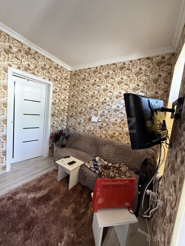 Satılır 1 otaqlı həyət evi/bağ evi 30 m², Binə q., photo 5 from 12