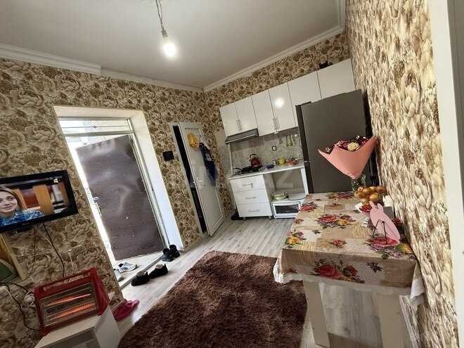 Satılır 1 otaqlı həyət evi/bağ evi 30 m², Binə q., photo 10 from 12