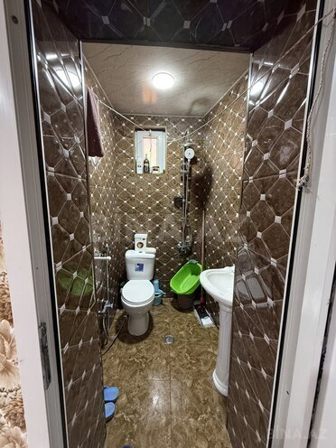 Satılır 1 otaqlı həyət evi/bağ evi 30 m², Binə q., photo 11 from 12