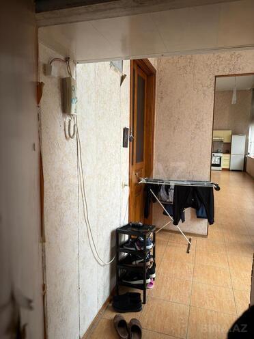 Satılır 4 otaqlı köhnə tikili 80 m², 28 May m., photo 14 from 19