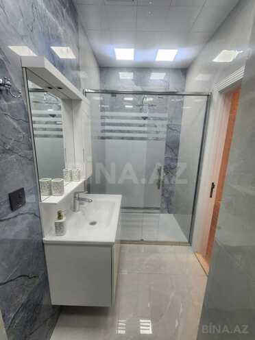 Сдаётся 2-комн. новостройка 70 м², Насиминский  р., photo 10 from 21