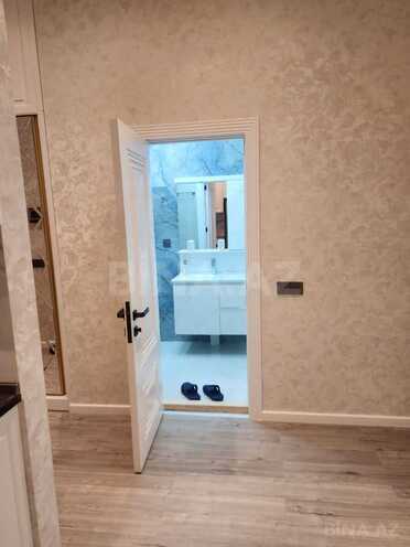 Сдаётся 2-комн. новостройка 70 м², Насиминский  р., photo 8 from 21