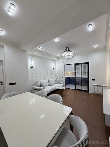 Продаётся 3-комн. новостройка 96 м², Хатаинский р., photo 5 from 18