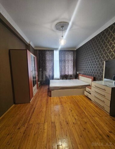 Satılır 2 otaqlı yeni tikili 60 m², Həzi Aslanov m., photo 5 from 14