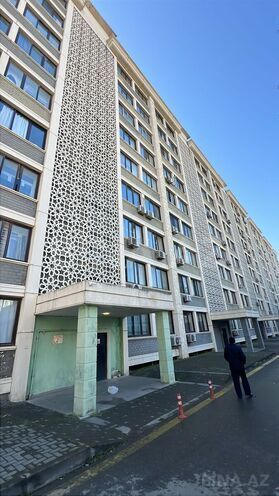 Satılır 2 otaqlı köhnə tikili 35 m², Əhmədli q., photo 1 from 11