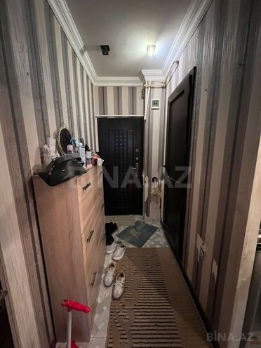 Satılır 2 otaqlı köhnə tikili 35 m², Əhmədli q., photo 10 from 11