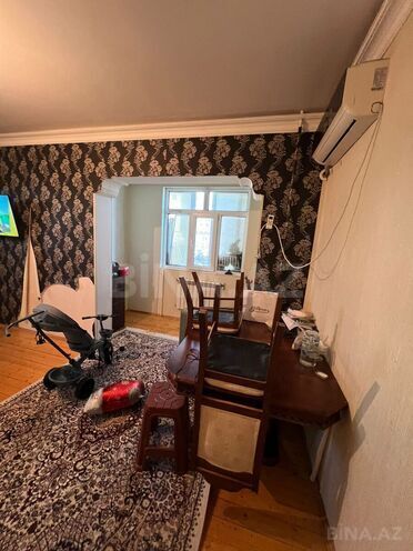 Satılır 2 otaqlı köhnə tikili 35 m², Əhmədli q., photo 8 from 11