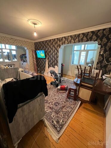 Satılır 2 otaqlı köhnə tikili 35 m², Əhmədli q., photo 6 from 11