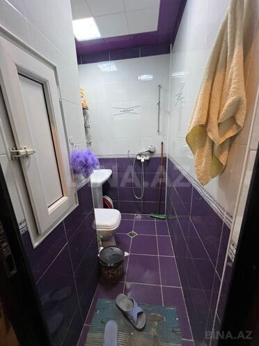 Satılır 2 otaqlı köhnə tikili 35 m², Əhmədli q., photo 9 from 11