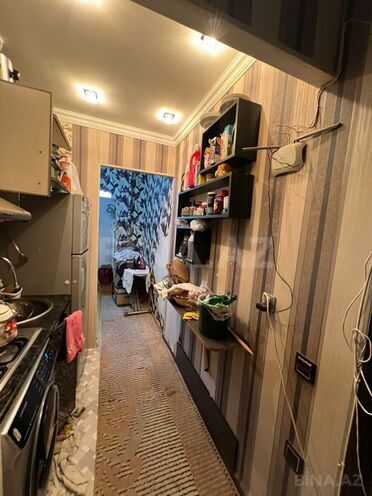 Satılır 2 otaqlı köhnə tikili 35 m², Əhmədli q., photo 7 from 11