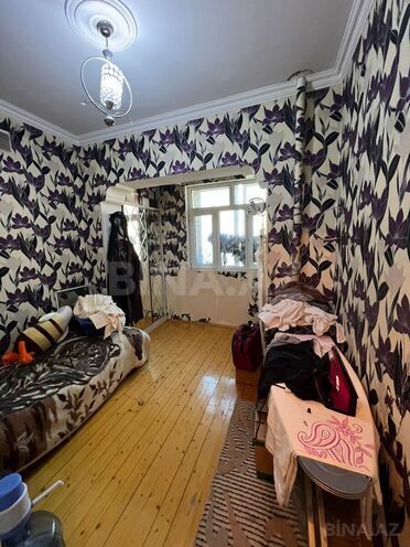Satılır 2 otaqlı köhnə tikili 35 m², Əhmədli q., photo 3 from 11