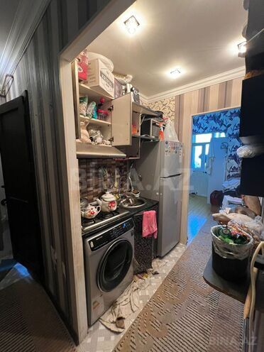 Satılır 2 otaqlı köhnə tikili 35 m², Əhmədli q., photo 5 from 11