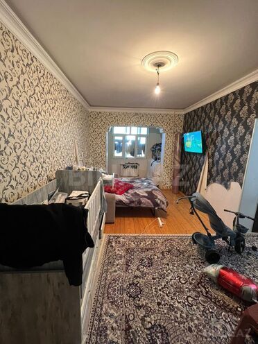Satılır 2 otaqlı köhnə tikili 35 m², Əhmədli q., photo 4 from 11
