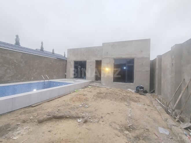 Продаётся 3-комн. дом/дача 110 м², пос. Гала, photo 3 from 13