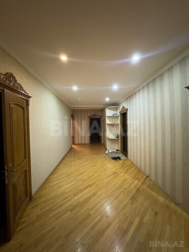 Сдаётся 3-комн. новостройка 172 м², м. Мемар Аджеми, photo 10 from 15