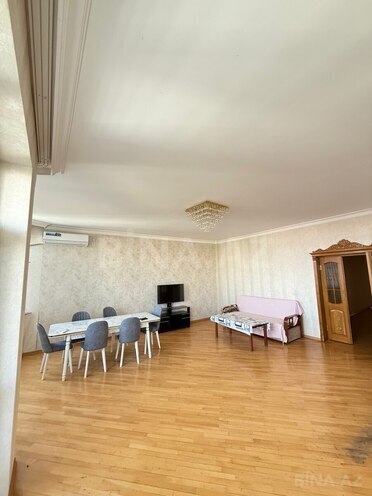 Сдаётся 3-комн. новостройка 172 м², м. Мемар Аджеми, photo 3 from 15