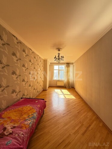 Сдаётся 3-комн. новостройка 172 м², м. Мемар Аджеми, photo 9 from 15