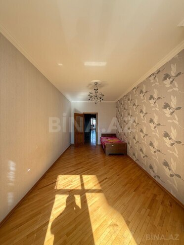 Сдаётся 3-комн. новостройка 172 м², м. Мемар Аджеми, photo 8 from 15