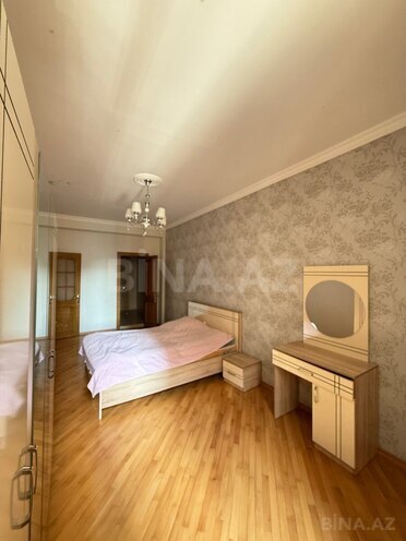Сдаётся 3-комн. новостройка 172 м², м. Мемар Аджеми, photo 6 from 15