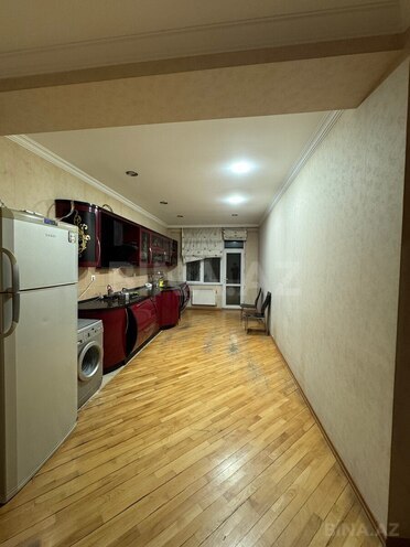 Сдаётся 3-комн. новостройка 172 м², м. Мемар Аджеми, photo 5 from 15