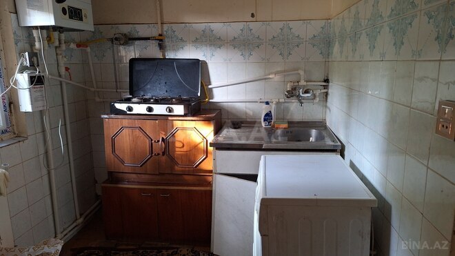 İcarəyə verilir 2 otaqlı köhnə tikili 50 m², Memar Əcəmi m., photo 6 from 7