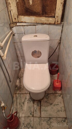 İcarəyə verilir 2 otaqlı köhnə tikili 50 m², Memar Əcəmi m., photo 5 from 7