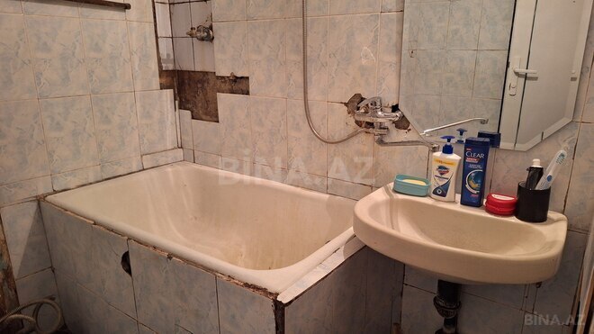 İcarəyə verilir 2 otaqlı köhnə tikili 50 m², Memar Əcəmi m., photo 4 from 7