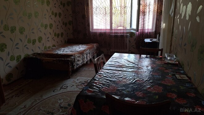 İcarəyə verilir 2 otaqlı köhnə tikili 50 m², Memar Əcəmi m., photo 3 from 7
