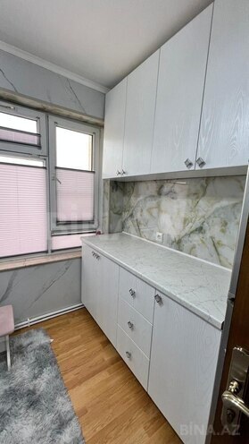 Сдаётся 2-комн. вторичка 65 м², Насиминский  р., photo 10 from 12