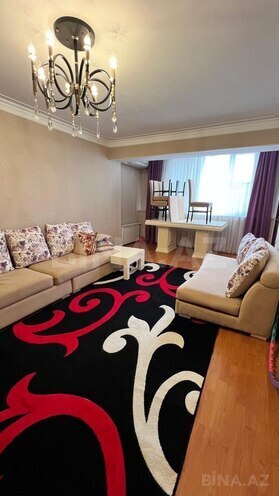 Сдаётся 2-комн. вторичка 65 м², Насиминский  р., photo 4 from 12