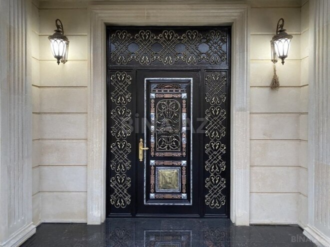 Продаётся 7-комн. дом/дача 750 м², м. Халглар Достлугу, photo 9 from 16