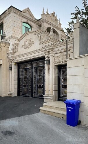 Продаётся 7-комн. дом/дача 750 м², м. Халглар Достлугу, photo 15 from 16