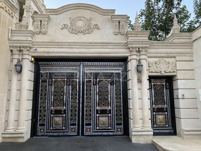 Продаётся 7-комн. дом/дача 750 м², м. Халглар Достлугу, photo 14 from 16