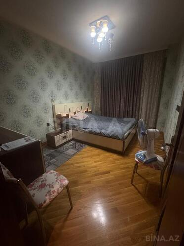 Satılır 3 otaqlı yeni tikili 92 m², Həzi Aslanov m., photo 9 from 24