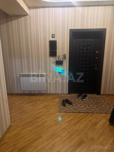 Satılır 3 otaqlı yeni tikili 92 m², Həzi Aslanov m., photo 23 from 24