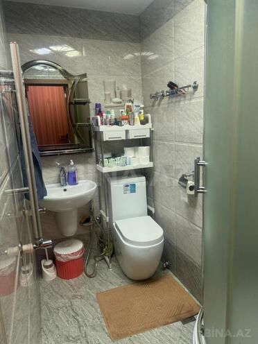 Satılır 3 otaqlı yeni tikili 92 m², Həzi Aslanov m., photo 20 from 24