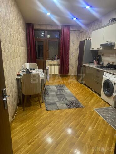 Satılır 3 otaqlı yeni tikili 92 m², Həzi Aslanov m., photo 5 from 24