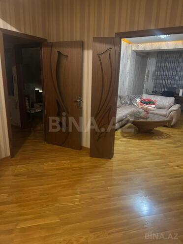Satılır 3 otaqlı yeni tikili 92 m², Həzi Aslanov m., photo 18 from 24