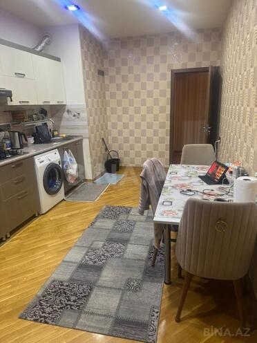 Satılır 3 otaqlı yeni tikili 92 m², Həzi Aslanov m., photo 7 from 24