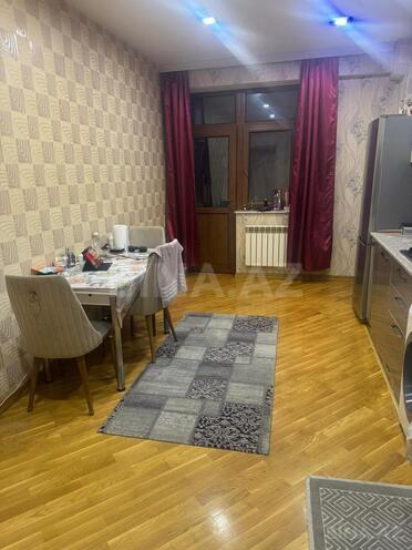 Satılır 3 otaqlı yeni tikili 92 m², Həzi Aslanov m., photo 3 from 24